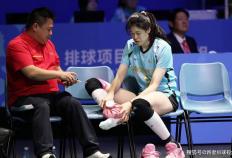 天津女排(pái)大(dà)名单公布！外援(yuán)曝(pù)光，李盈莹只是挂名，自由人易主