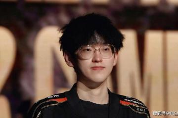 LOL第16支S賽(sài)队伍诞生！IG迎来“好消息”：上中綁(bǎng)定续约一年