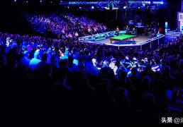 2026年威尔士公开赛资格赛抽签结果出炉，前32直接入围正赛