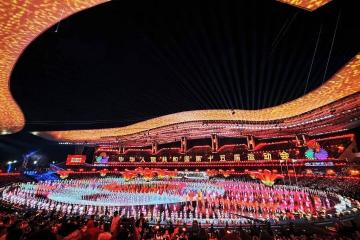 這(zhè)些“名场面”，好劲！