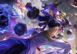 LOL各位置的最难英雄，玩明白一个就能上宗师