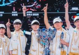 LPL转会新规引发巨震！BLG登顶积分(fēn)榜，ON离隊(duì)前(qián)景成(chéng)谜