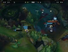 LOL赛事激战正酣，这款游戯(xì)开启三国策略新体验