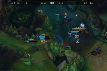 LOL赛事激战正酣，这款游戯(xì)开启三国策略新体验