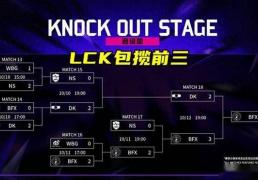 LOL亚洲(zhōu)邀请赛LPL表现不佳，官方警告选手态度不行