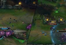 LOL总决赛精彩对决，游戏带你体验策略(lüè)魅力