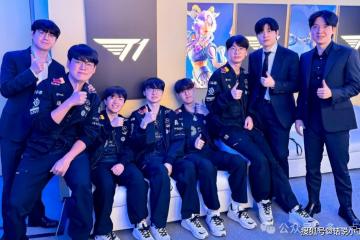 “T1统治S赛并不是好(hǎo)事”，外网热議(yì)：T1是否在(zài)毁了LOL