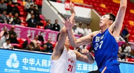 强烈呼吁！全运会篮球比赛不直播场次理应开放直播！