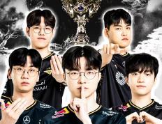 继“Faker谈第六冠感受：比赛结束(shù)只想着明年更加努力”后，馬(mǎ)斯克公布了一个重大决定：明年将使用AI模型，击败LOL人类最强战队