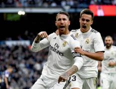 欧冠宿命对决：利物浦主场战皇马，红色風(fēng)暴对决银河战舰