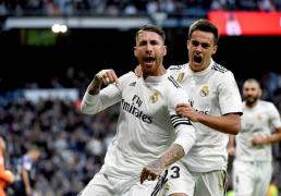 欧冠宿命对决：利物浦主场战皇马，红色風(fēng)暴对决银河战舰