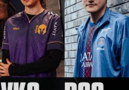 LOL-S15生死(sǐ)对决：VKS淘汰PSG成功晋级