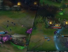 LOL总决赛激战正酣，这款游戏开启策略竞技新旅程