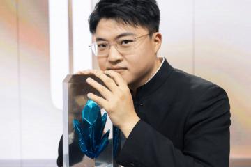 朱开透露uzi复出的条件(jiàn)，基本上无法实现，复出可能性很低