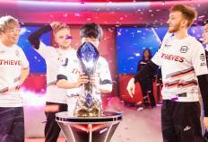 克利夫兰骑士队将解散LOL电竞分部！