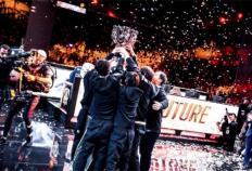 【一(yī)竞技1JingJi】LOL：FPX官宣退出LPL赛事 369大概率休息AL全员续约