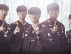 LOL战队全球实力榜更新：LCK包揽前四，TES陞(shēng)至第六！