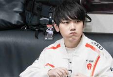 【一競(jìng)技1JingJi】LOL：滔(tāo)搏(bó)被爆和AL互换上单 全神班IG或将迎来变数