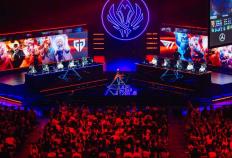 LOL电竞赛事会继续保(bǎo)持免费观看！