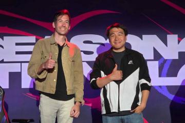 LOL电竞赛事会继续保(bǎo)持免费观看！