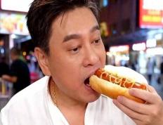 朱孝天场面话名场面：家人们，听听就好别当真！