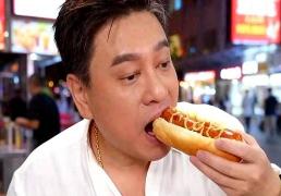 朱孝天场面话名场面：家人们，听听就好别当真！