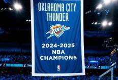 雷霆5连胜！即使非完整阵容，年轻战队已显断档优勢(shì)