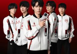 冠军之选！iQOO 15携手JDG电竞战队，以(yǐ)专业实力定义电竞旗舰