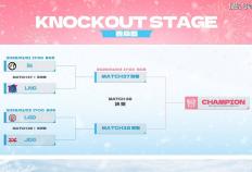 德玛西亚杯：Tabe重组阵容，初见成效，JDG横扫LGD，挺进决赛