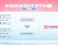 德玛西亚杯：Tabe重组阵容，初见成效，JDG横扫LGD，挺进决赛