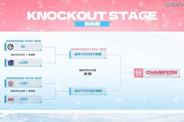 德玛西亚杯：Tabe重组阵容，初见成效，JDG横扫LGD，挺进决赛
