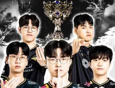 “Faker六冠(guān)后明年要更努力”后，马斯克：要用AI挑战最强LOL战队