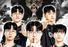 “Faker六冠(guān)后明年要更努力”后，马斯克：要用AI挑战最强LOL战队