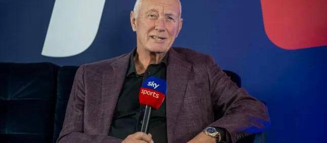 赫恩驳斥罗伯逊赛程抱怨：中国赞助商手握赛事决定权