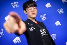 LOL：LCK赛区新赛季海归选手增加 关键位置能(néng)否快速适应！