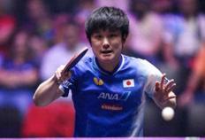 让二追三！法国名将晋级八强，张本智和落寞(mò)