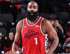 大爆冷！快船主场112-99完胜活塞，数据揭秘本场比赛真英雄