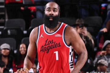 大爆冷！快船主场112-99完胜活塞，数据揭秘本场比赛真英雄