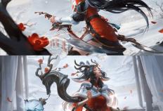 【LOL】26.3版本炸场更新！新春皮肤+大乱斗革新，赛事名场面刷屏