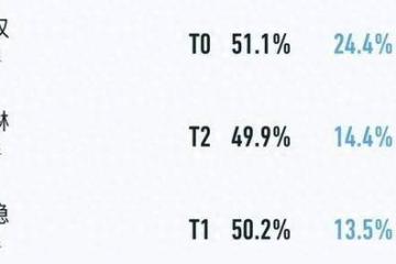 王者出场率飙升7%，三件装备让他成为版本黑馬(mǎ)，弱化冰爪流确实香(xiāng)
