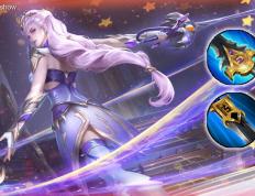 装备也有(yǒu)“专属英雄”？聊聊王者里那些出场率极低的装备设计