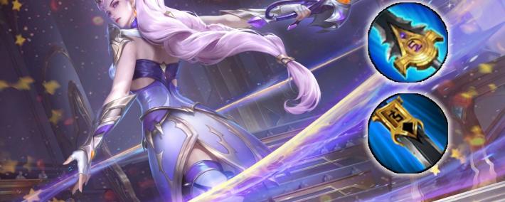 装备也有(yǒu)“专属英雄”？聊聊王者里那些出场率极低的装备设计