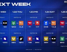 LCK春季赛：道心沒(méi)有破碎，KT找回状态，三局战胜BRO