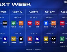 LCK春季赛：世(shì)界冠军还是(shì)有底蕴，DRX三局击败NS