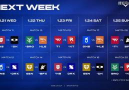 LCK春季赛：世(shì)界冠军还是(shì)有底蕴，DRX三局击败NS