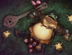 《DOTA2》7.40版本(běn)上线，新英雄“朗戈”登场