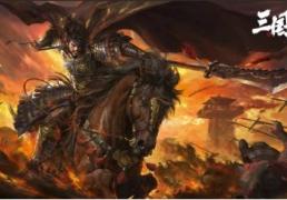 LOL改移动？这款三國(guó)游戏早有操作减负妙招