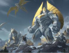 《LOL》今日上線(xiàn)WASD移(yí)动模式