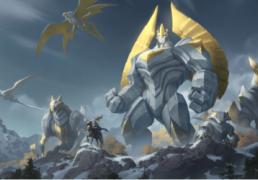 《LOL》今日上線(xiàn)WASD移(yí)动模式