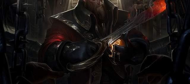 LOL大主播宣布退圈，查出尿毒症住院令人心痛，网友送上祝(zhù)福(fú)！